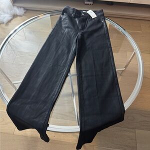 Women's Black Jeans